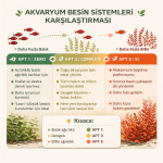 The 2HR Aquarist APT E Gübre 1000ml